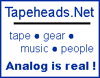 TapeHeads.net